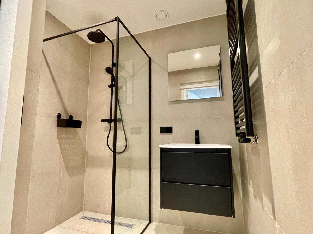 רוטרדם Charming Serviced Studio 40M2 -Mnl C- מראה חיצוני תמונה